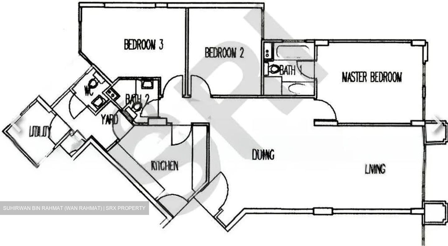 Melville Park (D18), Condominium #574534891